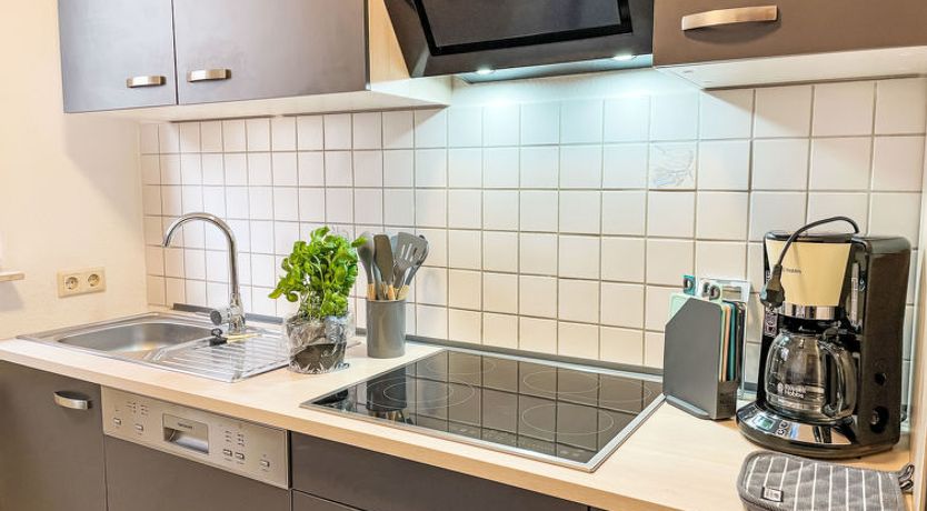 Photo of Boddenidyll