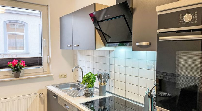 Photo of Boddenidyll