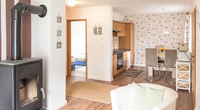 Photo of Abendrot Holiday Home 2