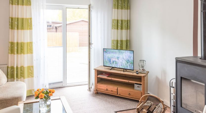 Photo of Abendrot Holiday Home 2