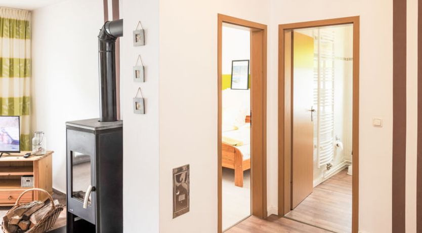 Photo of Abendrot Holiday Home 2