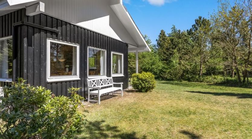 Photo of "Rustam" - 600m from the sea