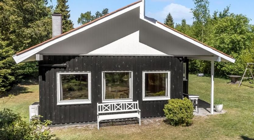 Photo of "Rustam" - 600m from the sea