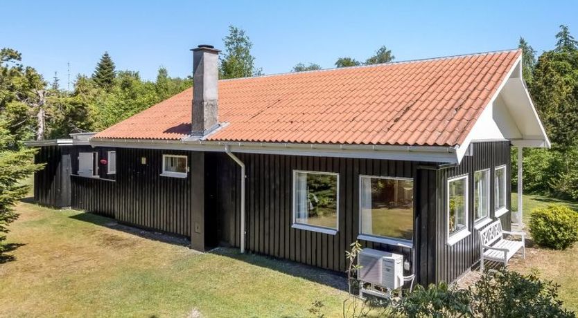 Photo of "Rustam" - 600m from the sea