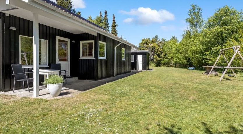 Photo of "Rustam" - 600m from the sea