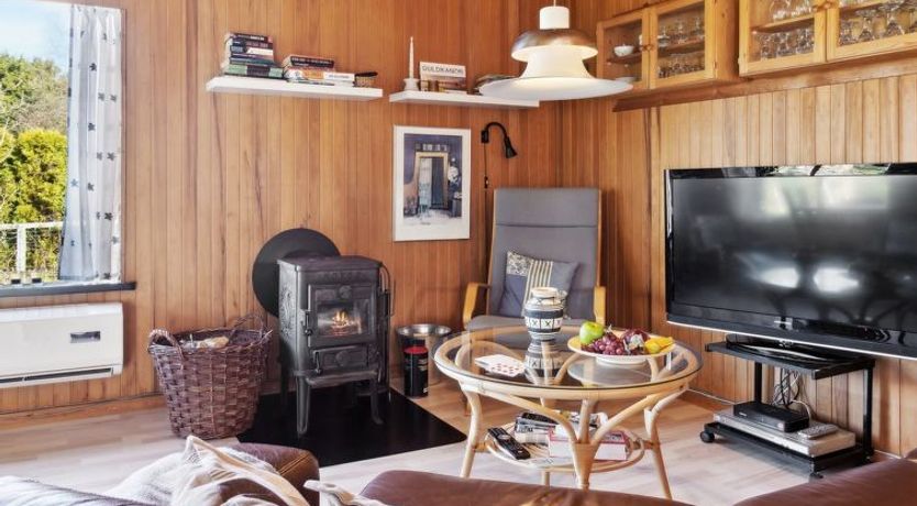 Photo of "Frode" - 400m from the sea