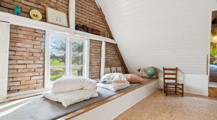 Photo of "Aulikki" - 2km from the sea