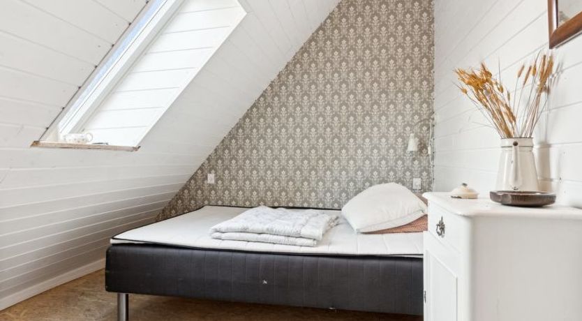 Photo of "Aulikki" - 2km from the sea