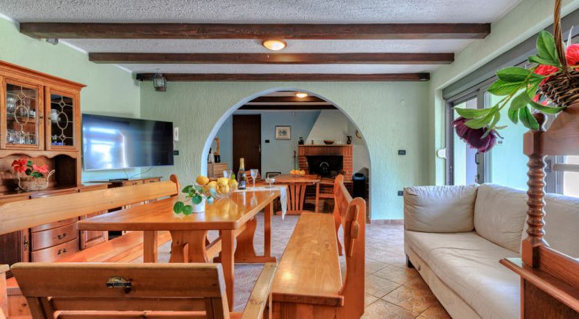 Photo of Villa Irma Villa 2