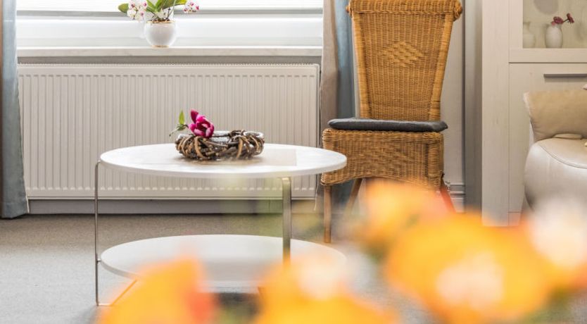 Photo of Morgensonne