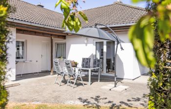 Morgensonne Holiday Home