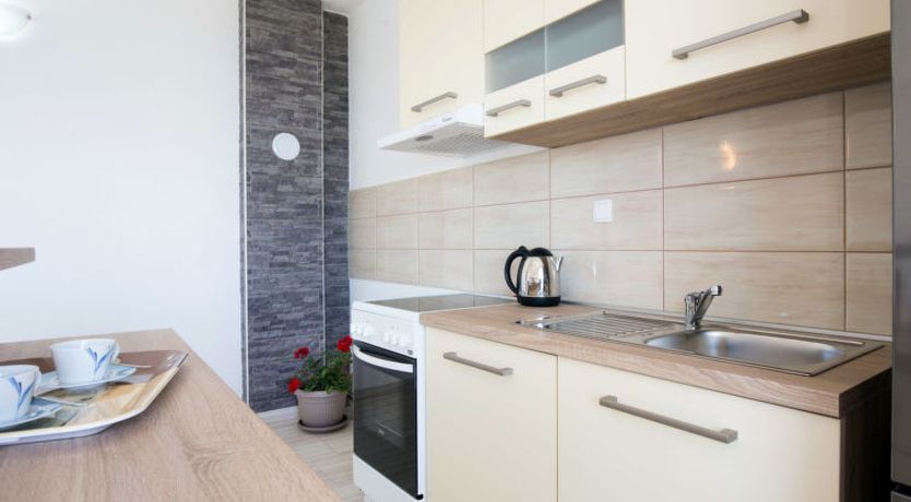 Photo of Suzana Apartment 2