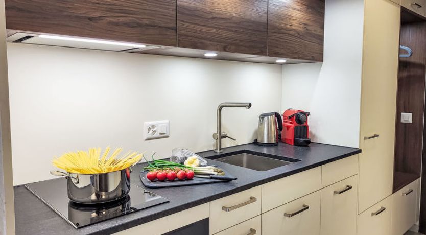 Photo of Residenza Parcolago Apt 120 1.Stock Apartment 158