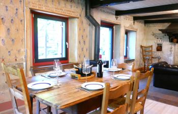 Casa Jolli Holiday Home