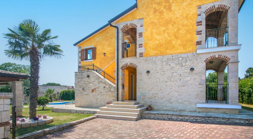 Photo of Villa Nevena