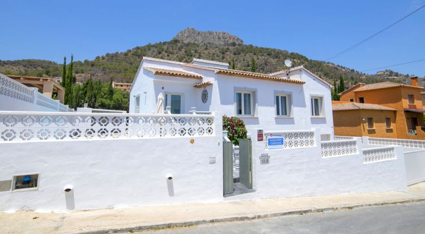 Photo of Guadalete