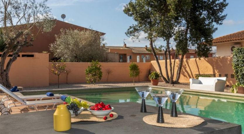 Photo of Villa Chantal