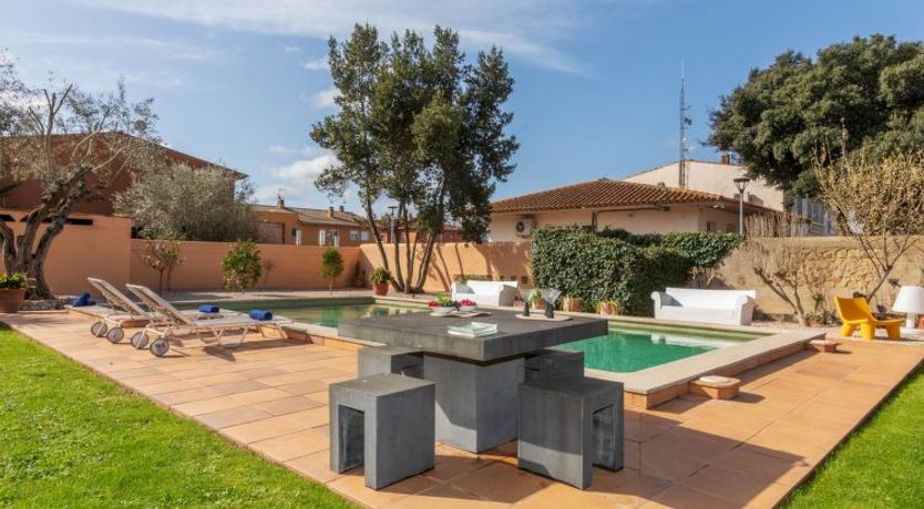 Photo of Villa Chantal