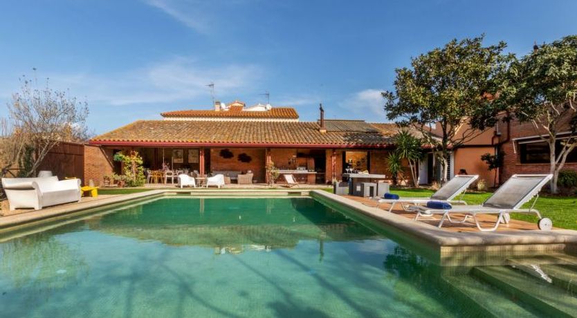 Photo of Villa Chantal