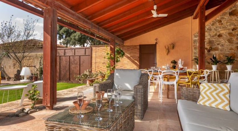 Photo of Villa Chantal