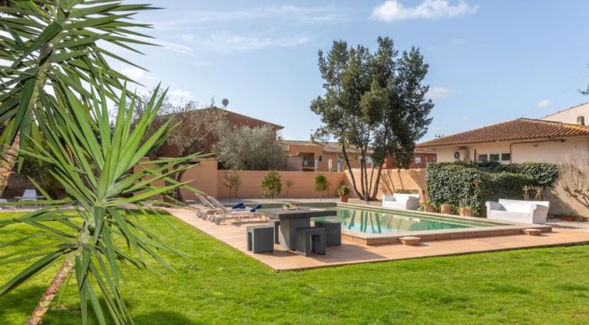 Photo of Villa Chantal