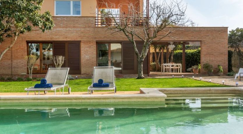 Photo of Villa Chantal