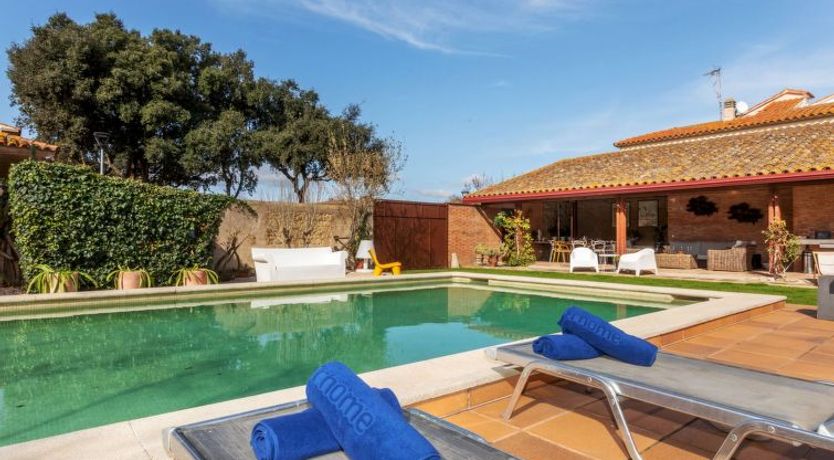 Photo of Villa Chantal