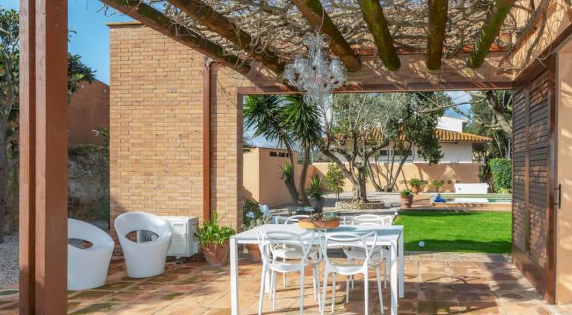 Photo of Villa Chantal