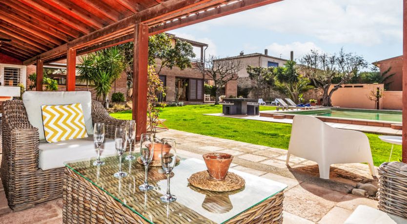 Photo of Villa Chantal