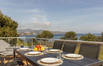 Mon Coeur Holiday Home