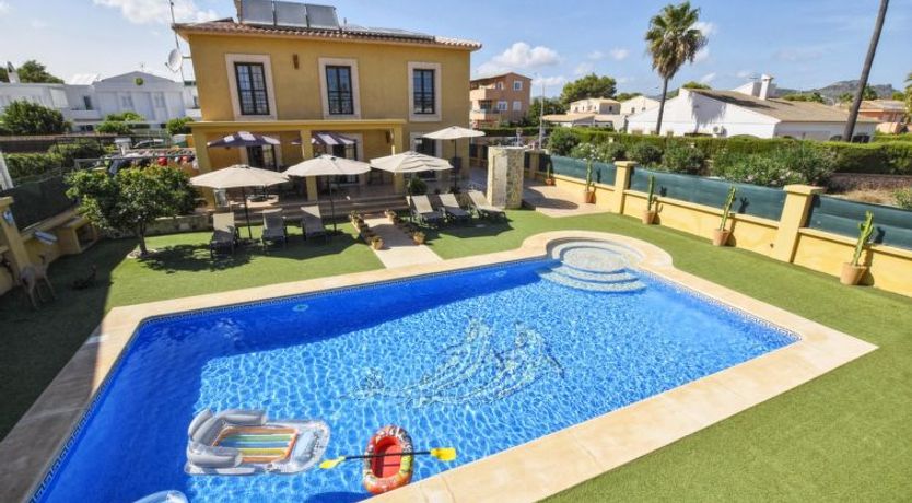 Photo of Ca na Antonia