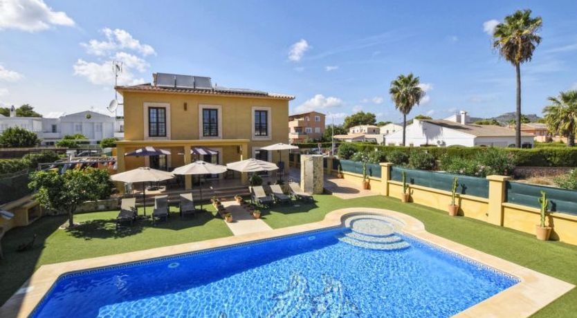 Photo of Ca na Antonia