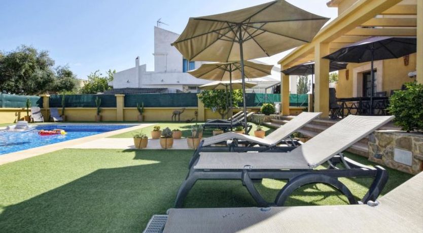 Photo of Ca na Antonia