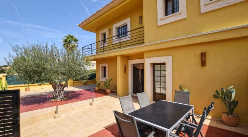 Photo of Ca na Antonia