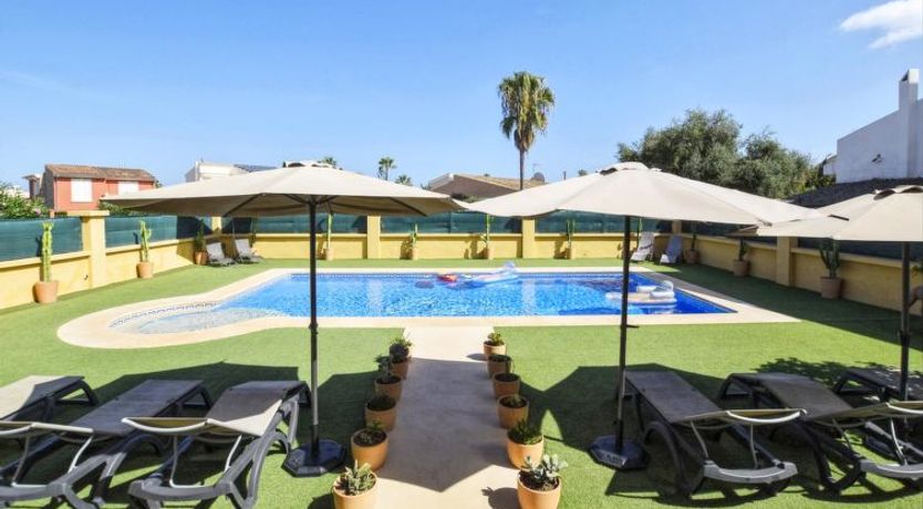 Photo of Ca na Antonia