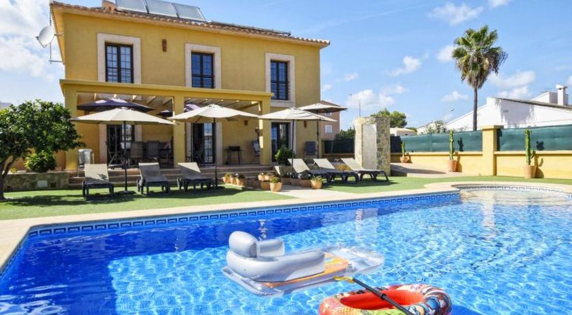 Photo of Ca na Antonia