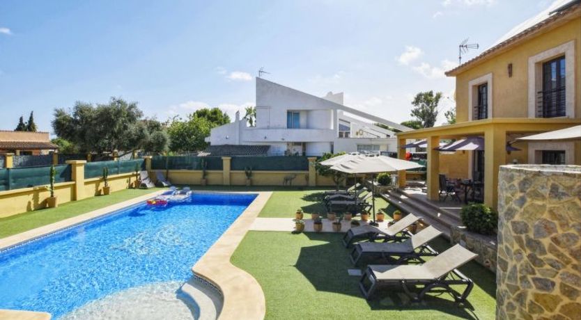 Photo of Ca na Antonia