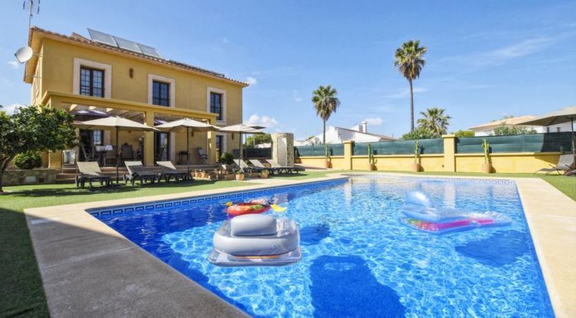 Photo of Ca na Antonia