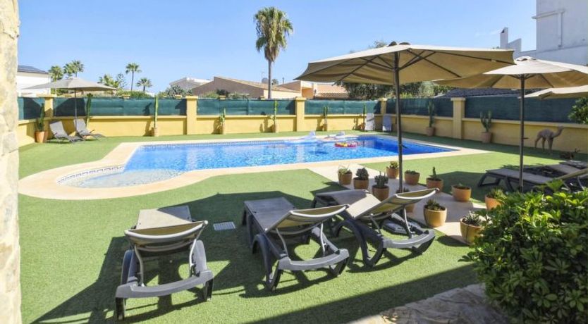 Photo of Ca na Antonia