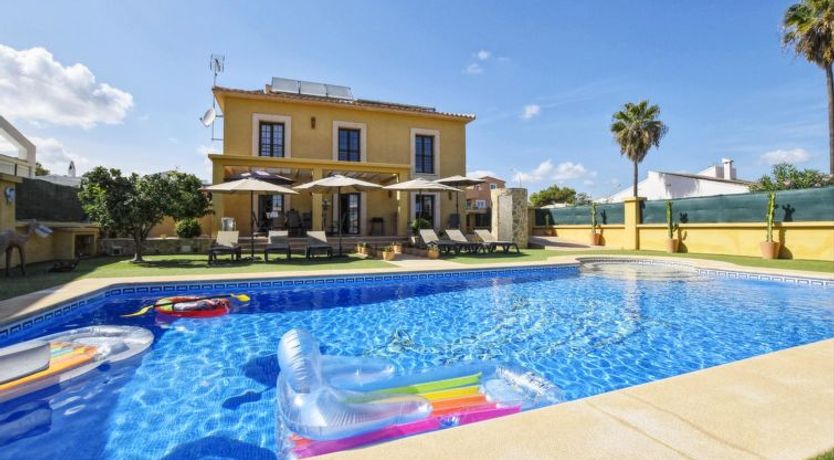 Photo of Ca na Antonia