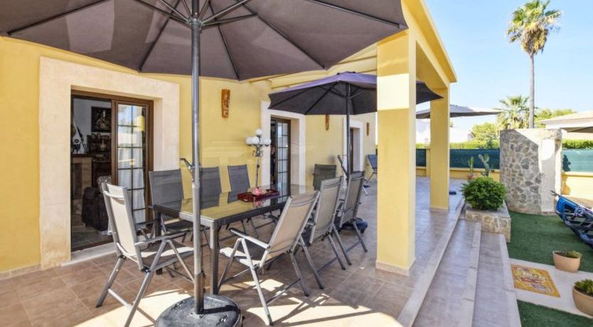 Photo of Ca na Antonia