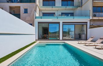 Es Rafal Holiday Home