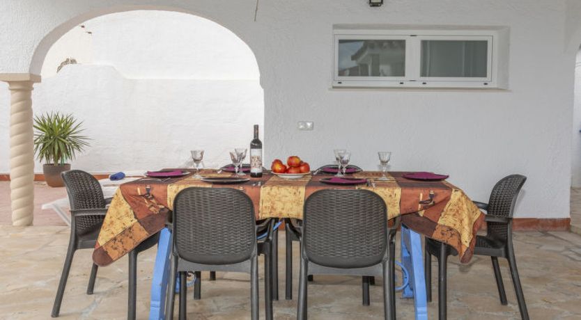 Photo of Junqu&eacute;-Verdure