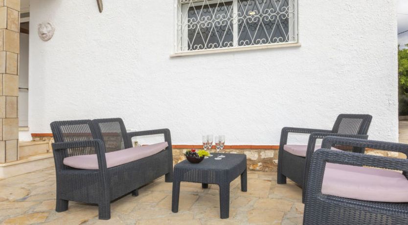 Photo of Junqu&eacute;-Verdure