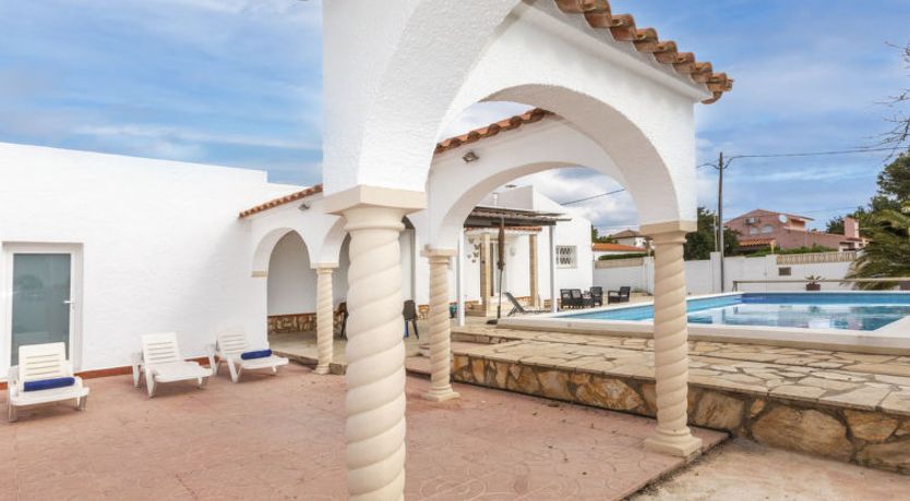 Photo of Junqu&eacute;-Verdure