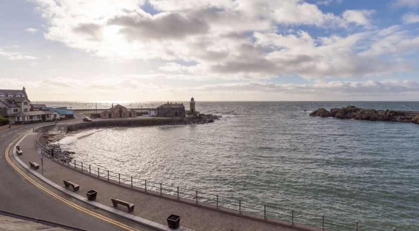 Photo of Portpatrick House