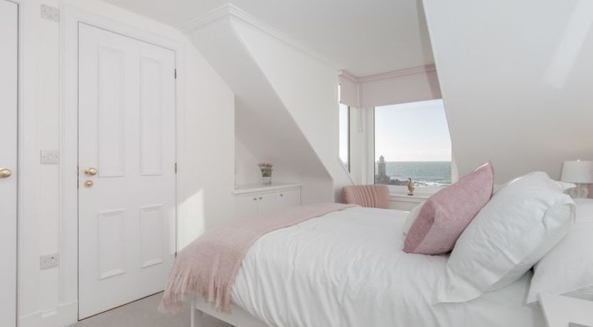 Photo of Portpatrick House