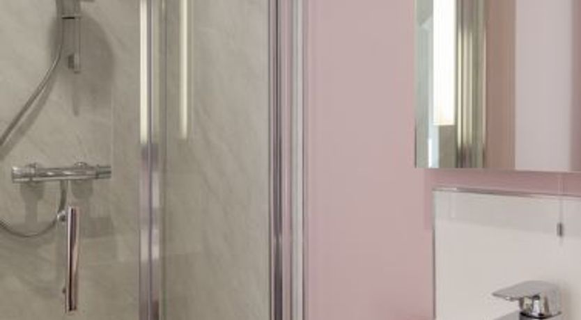 Photo of Portpatrick House