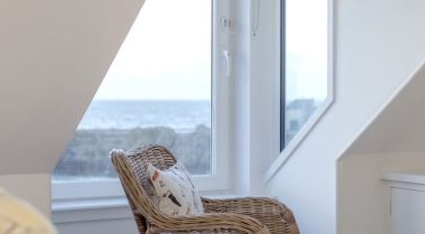 Photo of Portpatrick House