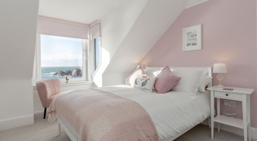 Photo of Portpatrick House